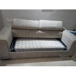 Divano letto