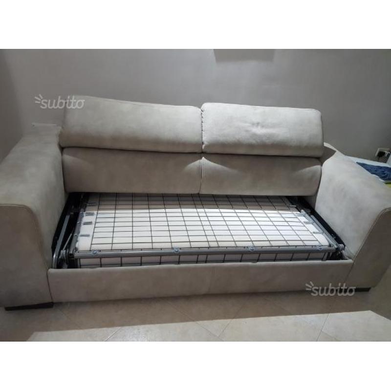 Divano letto