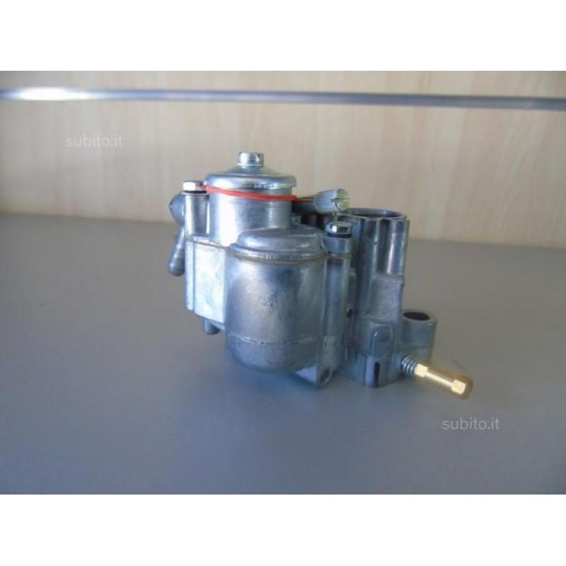Carburatore Dell' Orto 24 24 Vespa PX miscelatore