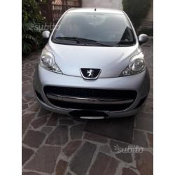Peugeot 107 Plaisir 5p