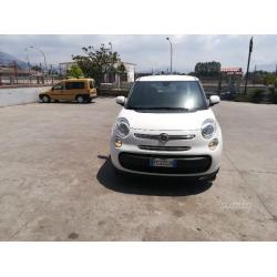 Fiat 500l - 2015