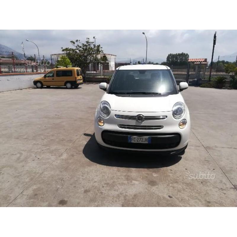 Fiat 500l - 2015