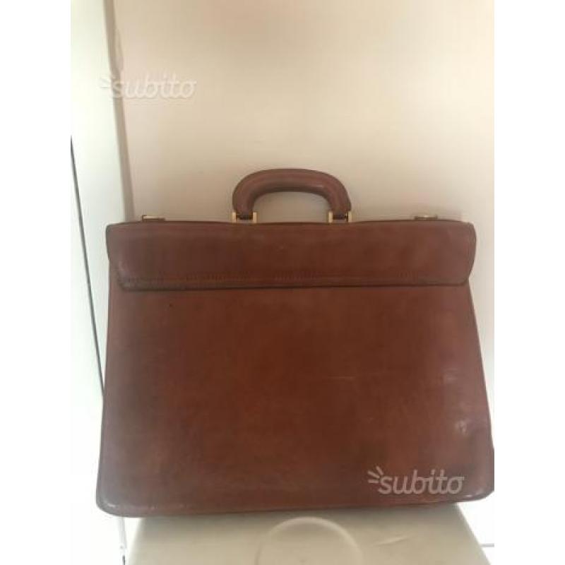 Valigetta vintage