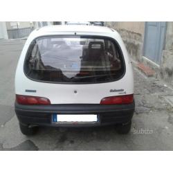 Fiat 600 - 2000