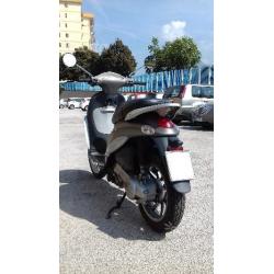 Piaggio Liberty 125 epoca asi