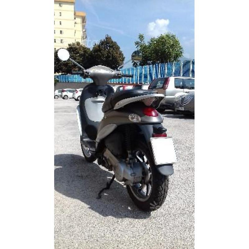 Piaggio Liberty 125 epoca asi