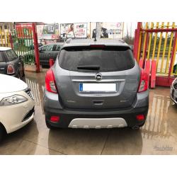 OPEL Mokka 1.4 Turbo GPL 140CV EURO 5