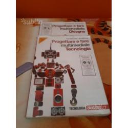 Libri x scuola media e superiore