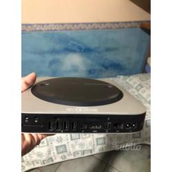 Mac mini modello 2012
