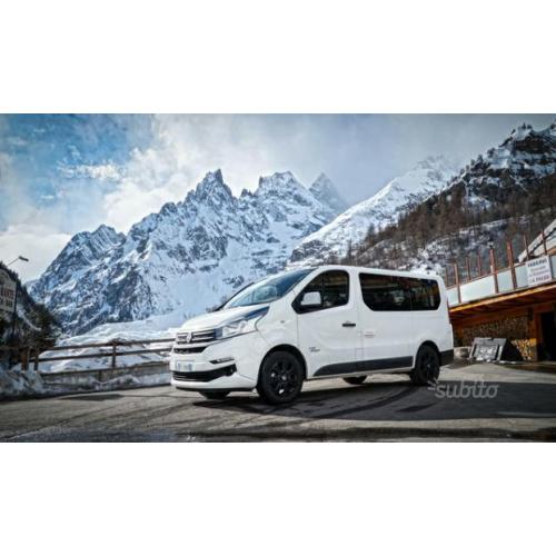 Fiat talento