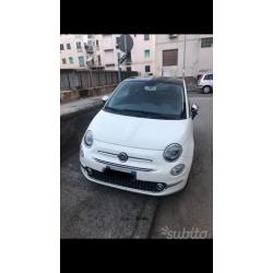 Fiat 500 Gpl