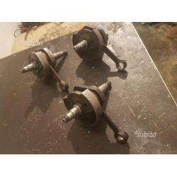 Albero motore vespa pk special hp v leggi