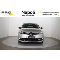 RENAULT D ScÃ©nic XMo 1.5 Ci 110 CV S&S Bose