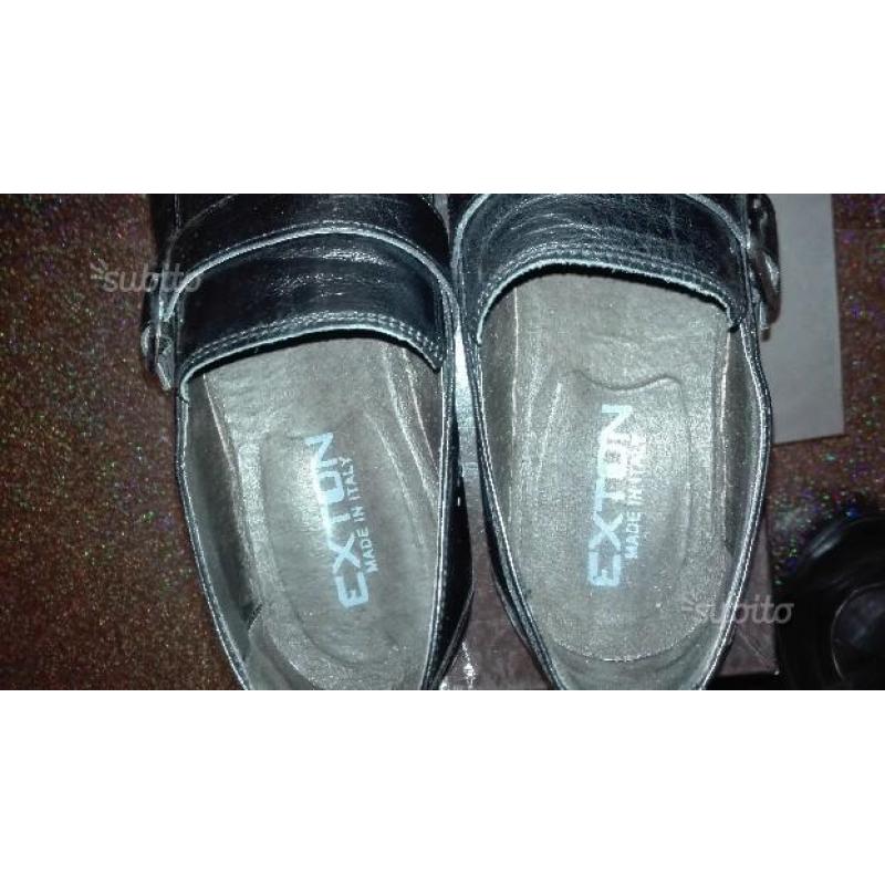 Scarpe classiche