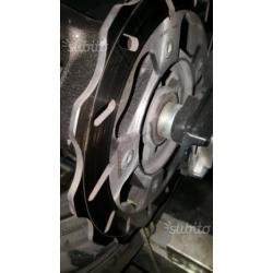 Ricambi per tmax 530