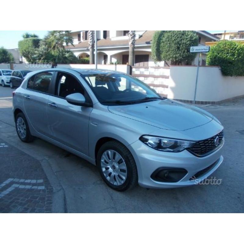 Fiat tipo 1.6 mjet 120cv s&s easy