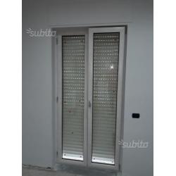 Infissi in alluminio prezzi straordinari