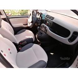 Panda 0.9 Twin Air Turbo Natural Power Easy