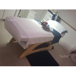 Apparecchiature per centro di medicina estetica