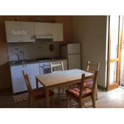 Fitttasi appartamentino/posti letto