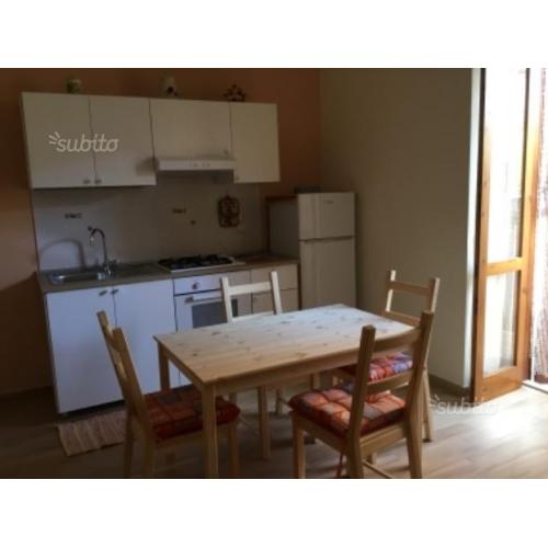 Fitttasi appartamentino/posti letto