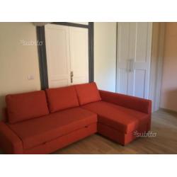 Fitttasi appartamentino/posti letto