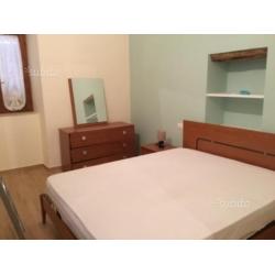 Fitttasi appartamentino/posti letto