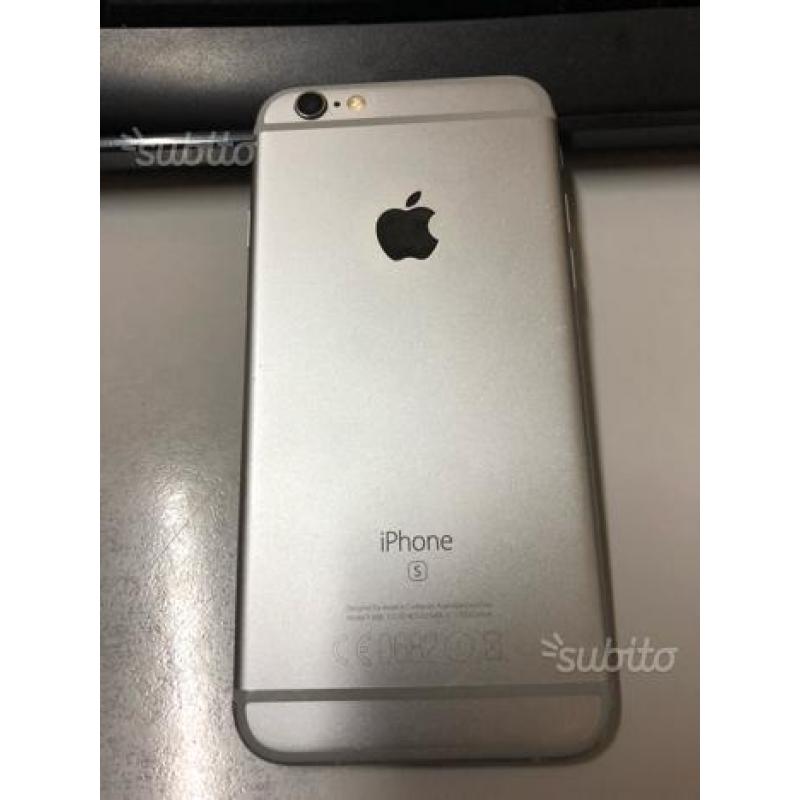 IPhone 6s 64 gb