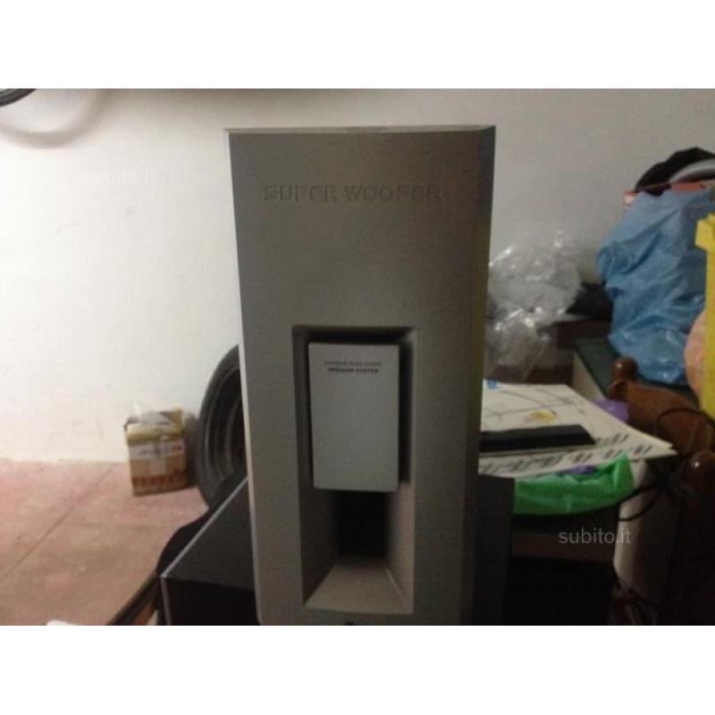 Sub woofer lg