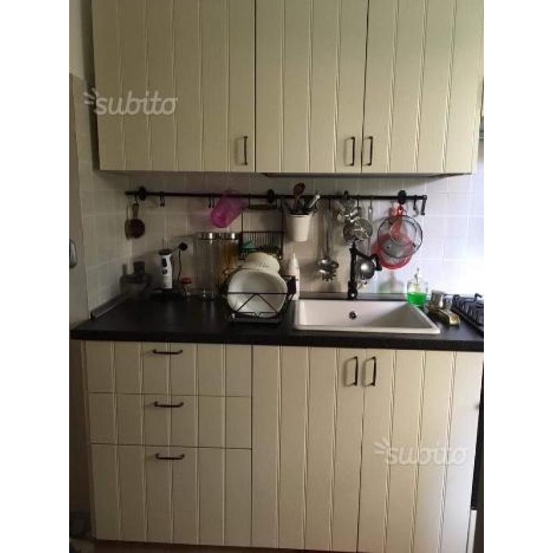 Cucina ikea