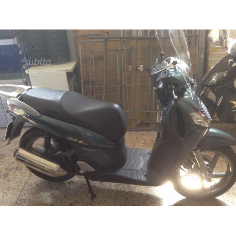 Honda SH 150