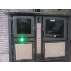 Termostufa