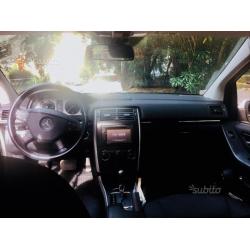 Mercedes B 200 CDI Sport 2011