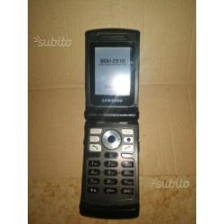 Samsung z510