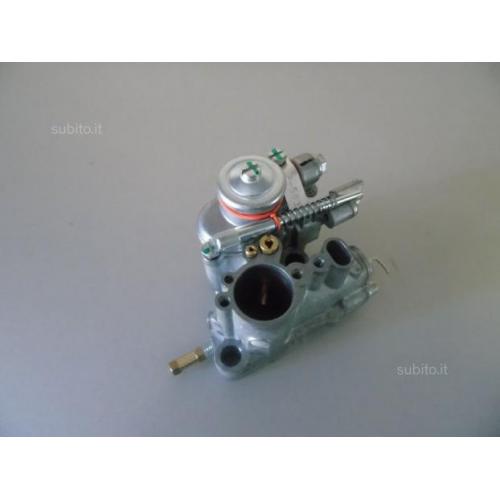 Carburatore Dell' Orto 24 24 Vespa PX miscelatore