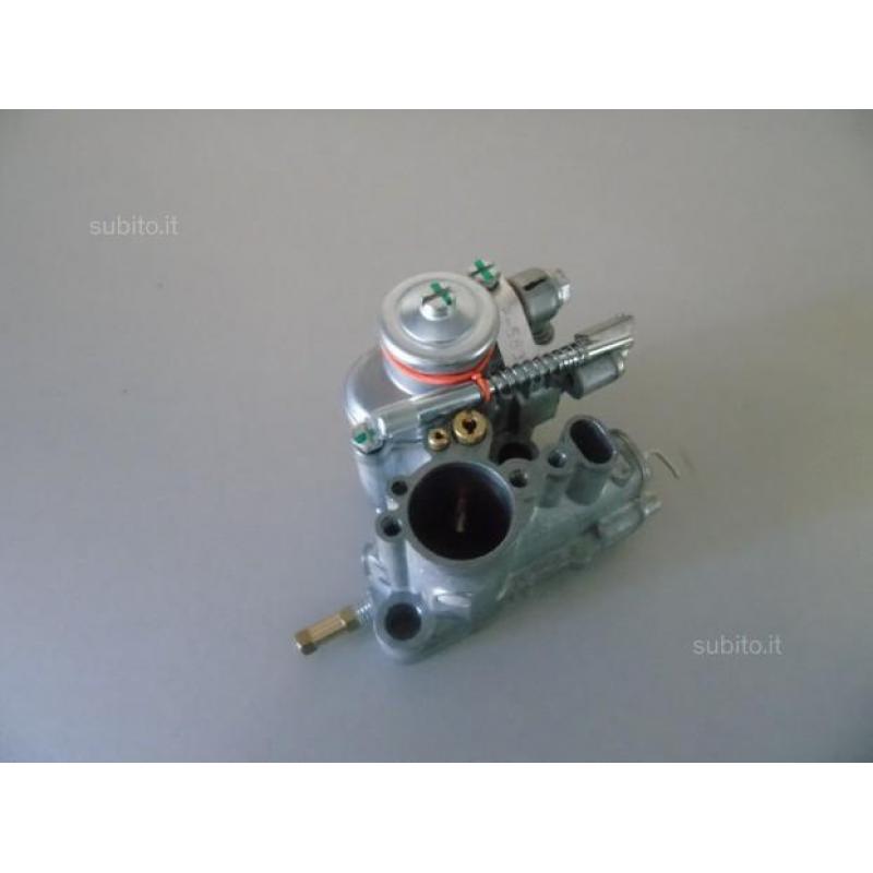 Carburatore Dell' Orto 24 24 Vespa PX miscelatore