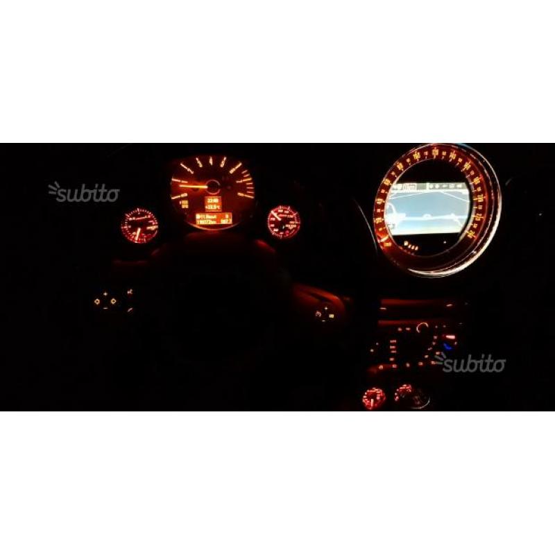 Mini Cooper S r56