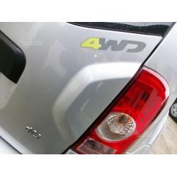 DACIA Duster 1.5 dCi 110CV 4WD dal Norditalia