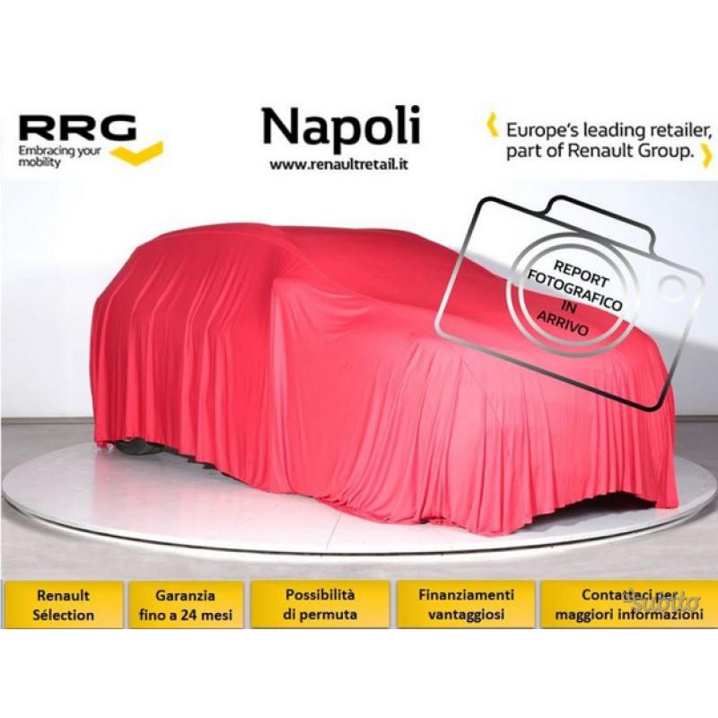 RENAULT Espace EXECUTIVE Energy dCi 160 EDC