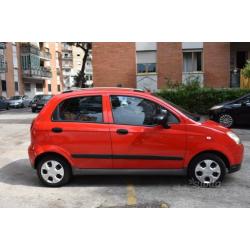 CHEVROLET Matiz 2ª serie - 2007