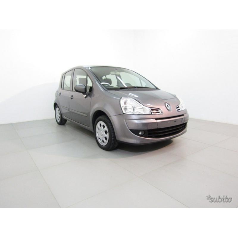 RENAULT Modus 1.2 Wave GPL