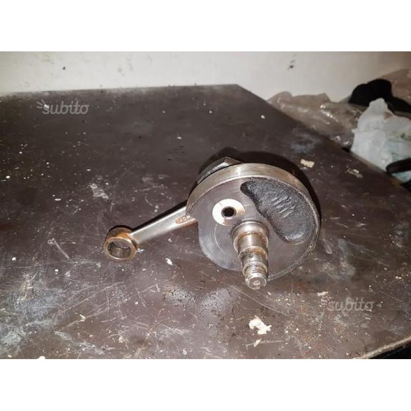 Albero motore vespa pk special hp v leggi