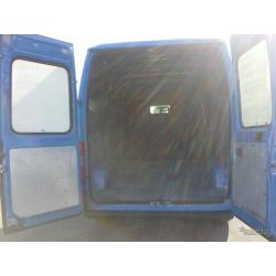FIAT DUCATO 2.8 jtd  Passo lungo FURGONE