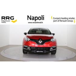 RENAULT Captur 1.5 dCi 8V 110 CV Start&Stop Ener