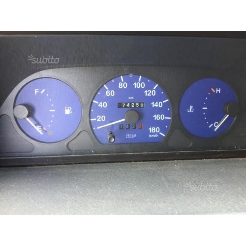 Ducato 2.8 Diesel 10q