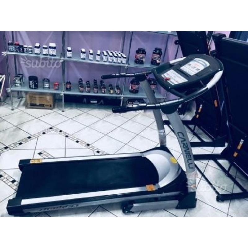 Carnielli mod strada 3.1 (USATO)
