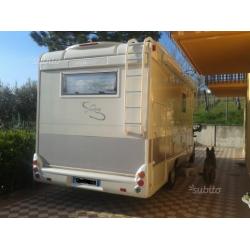 Rimor SuperBrig 677 Tc