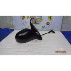 Skoda fabia specchietto dx manuale