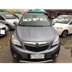 OPEL Mokka 1.4 Turbo GPL 140CV EURO 5
