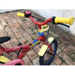 Bicicletta